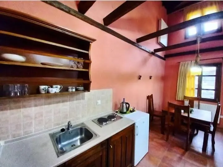 Appartement Amalia à Thessalonique